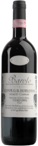Вино Cannubi, G.B. Burlotto, DOCG, 2009, 1.5 л