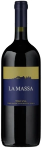 Вино La Massa, IGT, 2015, 1.5 л