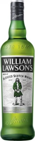 Виски William Lawson's, 3 года, 1 л