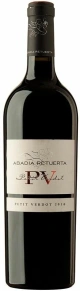 Вино Petit Verdot, Abadia Retuerta, 2010, 0.75 л
