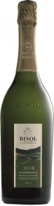 Игристое вино Crede, Bisol, DOCG, 2014, 0.75 л