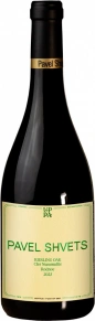 Вино Riesling Oak, Uppa, 2023, 0.75 л