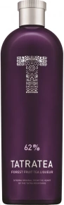 Ликер Forest Fruit, Tatratea, 8 недель, 0.7 л