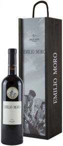 Вино Emilio Moro, DO, 2015, 1.5 л (п/у)