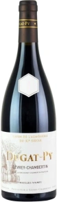 Вино Gevrey-Chambertin Vieilles Vignes, Domaine Bernard Dugat-Py, 2016, 0.75 л