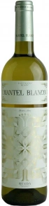Вино Mantel Blanco Sauvignon Blanc, Alvarez y Diez, DO, 0.75 л