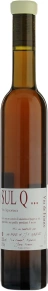 Вино Sul Q..., Anne et Jean-Francois Ganevat, 2010, 0.375 л