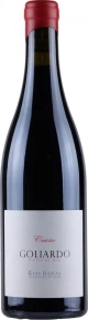 Вино Goliardo, Forjas Del Salnes, DO, 2015, 0.75 л