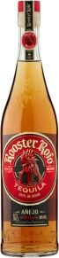 Текила Rooster Rojo, 1 год, 0.7 л