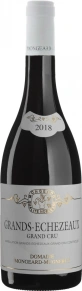 Вино Grands-Echezeaux, Domaine Mongeard-Mugneret, AOC, 2018, 0.75 л