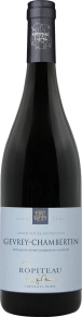 Вино Gevrey-Chambertin, Ropiteau, AOC, 2021, 0.75 л