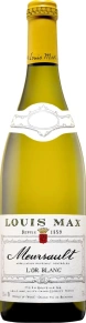Вино Meursault L'Or Blanc, Louis Max, AOC, 2017, 0.75 л