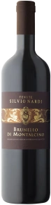 Вино Brunello di Montalcino, Tenute Silvio Nardi, DOCG, 2010, 0.75 л