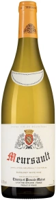 Вино Meursault Blanc, Domaine Thierry et Pascale Matrot, AOC, 2017, 0.75 л