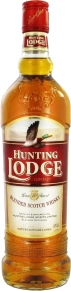 Виски Hunting Lodge, 3 года, 0.5 л