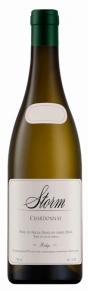 Вино Ridge Chardonnay, Storm, 2024, 0.75 л