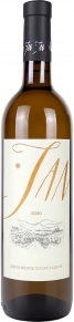 Вино White Semi-sweet, Jan, 2020, 0.75 л