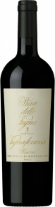Вино Vignaferrovia Riserva, Pian delle Vigne, DOCG, 2018, 0.75 л