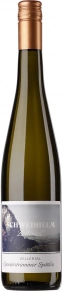 Вино Zellertal Gewurztraminer Spatlese, Schwedhelm, 0.75 л