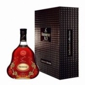 Коньяк Hennessy, XO, 20 лет, 0.7 л (п/у)