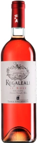 Вино Le Rose, Regaleali, IGT, 2011, 0.75 л