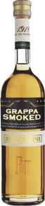 Граппа Smoked, Bepi Tosolini, 0.05 л (п/у)