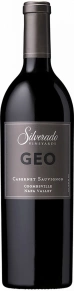 Вино Geo Cabernet Sauvignon, Silverado, 2016, 0.75 л