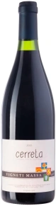 Вино Cerreta, Vigneti Massa, DOC, 2000, 0.75 л