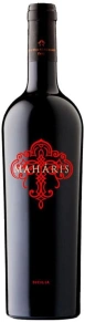Вино Maharis, Feudo Maccari, IGT, 2015, 0.75 л