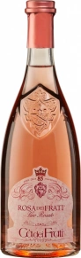 Вино Rosa dei Frati, Ca dei Frati, 2024, 0.75 л