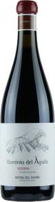 Вино Tinto Reserva, Dominio del Aguila, DO, 2018, 0.75 л