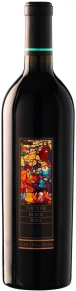 Вино The New Black Wine, Clos Triguedina, AOC, 2001, 0.75 л