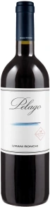 Вино Marche Rosso, Pelago, IGT, 2021, 0.75 л