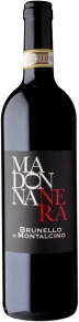 Вино Brunello di Montalcino, Madonna Nera, DOCG, 2018, 0.75 л