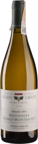 Вино Bienvenues Batard-Montrachet Grand Cru, Domaine Jacques Carillon, AOC, 2019, 0.75 л