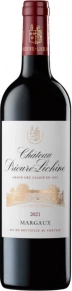 Вино Chateau Prieure-Lichine, AOC, 2021, 0.75 л