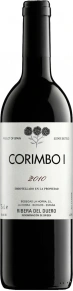 Вино Corimbo I, Bodegas La Horra, DO, 2010, 0.75 л