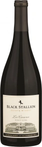 Вино Pinot Noir, Black Stallion, 2021, 0.75 л