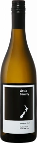 Вино Sauvignon Blanc, Little Beauty, 2023, 0.75 л