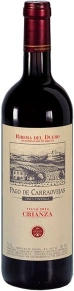 Вино Pago de Carraovejas, Crianza, 2014, 1.5 л