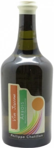Вино Vin Jaune, Philippe Chatillon, AOC, 2014, 0.62 л