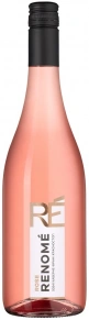 Вино Cabernet Franc-Krasnostop Rose, Renome, 2024, 0.75 л
