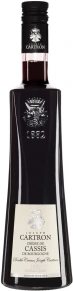 Ликер Creme de Cassis, Joseph Cartron, 0.7 л