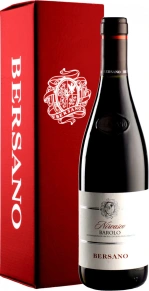 Вино Nirvasco, Bersano, DOCG, 2016, 0.75 л (п/у)