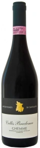 Вино Collis Breclemae, Antichi Vigneti di Cantalupo, DOCG, 2005, 0.75 л