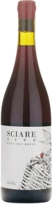 Вино Sciare Vive Rosso, Vigneti Vecchio, DOC, 2017, 0.75 л