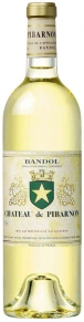 Вино Blanc, Chateau de Pibarnon, AOC, 2020, 0.75 л