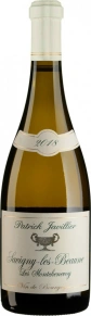 Вино Savigny-les-Beaune Les Montchenevoy, Patrick Javillier, AOC, 2018, 0.75 л