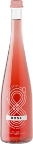 Вино Rose, Aristov, 0.5 л