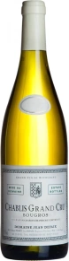 Вино Chablis Grand Cru Bougros, Domaine Jean Defaix, AOC, 2023, 0.75 л